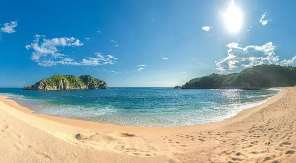 Ruta del Mar