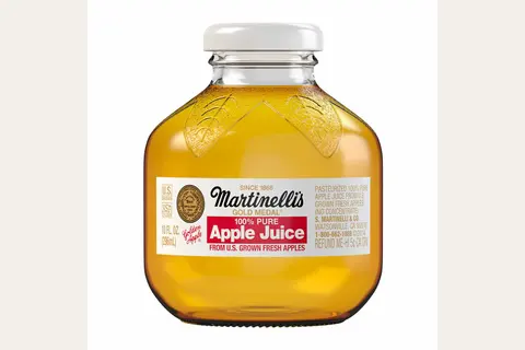 Manzana · imagen de referencia