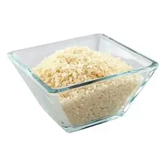 Imagen de referencia de arroz