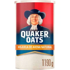 Imagen de referencia de avena