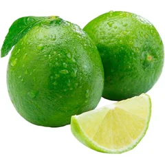 Imagen de referencia de limon