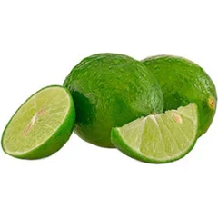 Imagen de referencia de limon