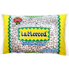 Frijol Pinto La Merced 900g