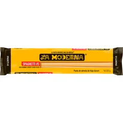 Imagen de referencia de pasta