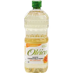 Imagen de referencia de aceite