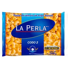 Imagen de referencia de pasta