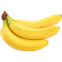 Imagen de referencia de platano