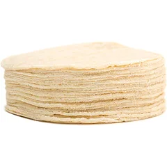 Imagen de referencia de tortilla